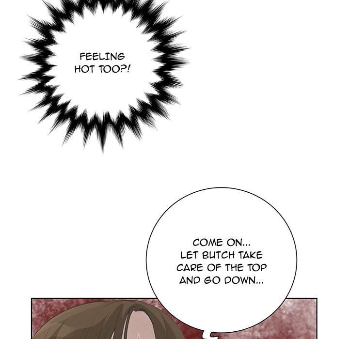The Mask: Two Faces chapter 43 page 47