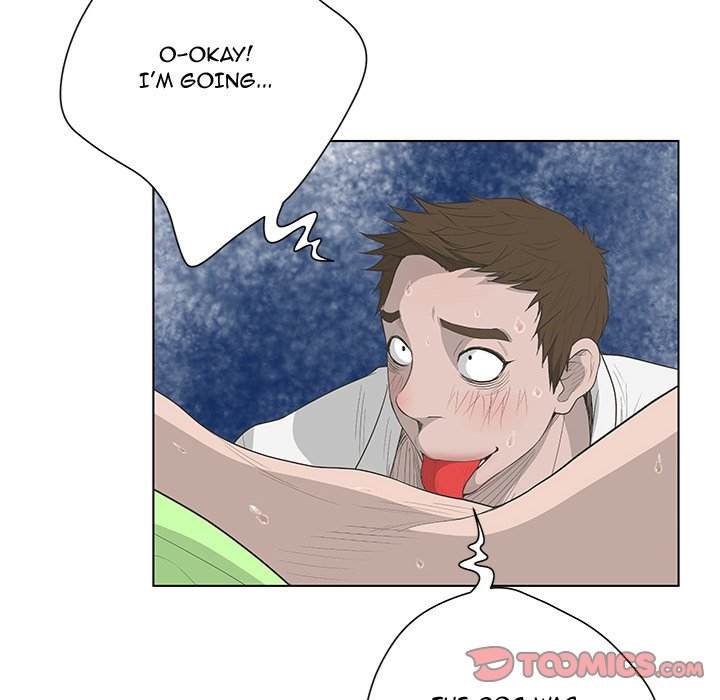 The Mask: Two Faces chapter 43 page 49