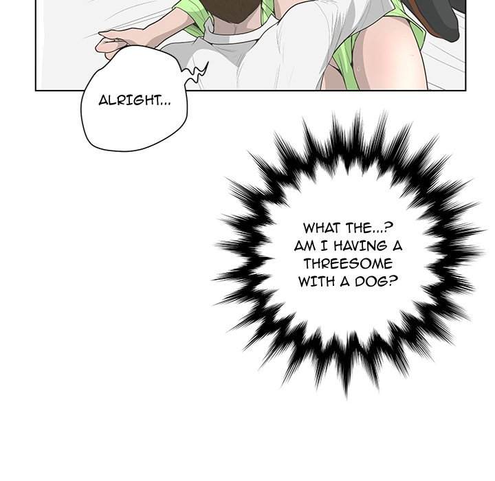 The Mask: Two Faces chapter 43 page 51