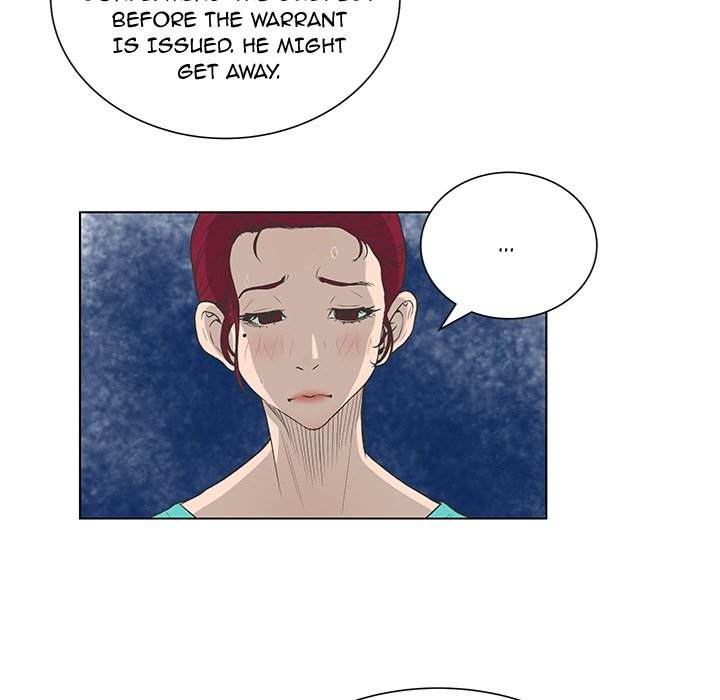 The Mask: Two Faces chapter 43 page 57