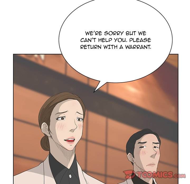 The Mask: Two Faces chapter 43 page 58