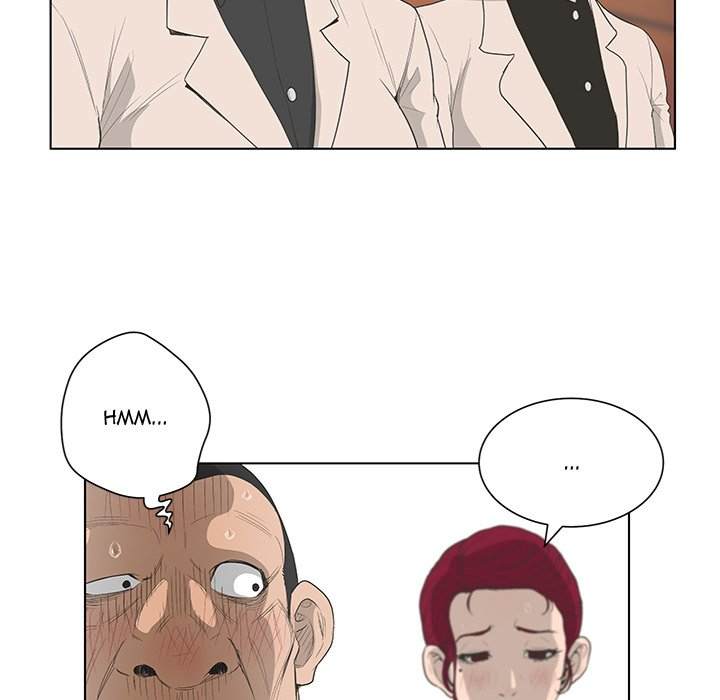 The Mask: Two Faces chapter 43 page 59