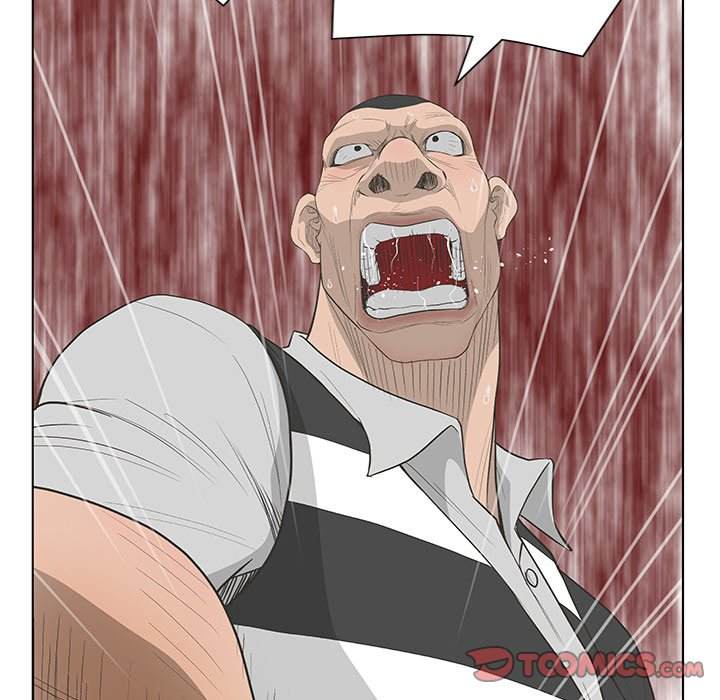 The Mask: Two Faces chapter 43 page 61