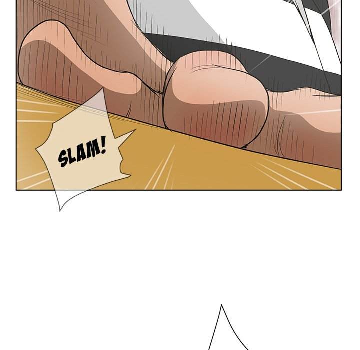 The Mask: Two Faces chapter 43 page 62