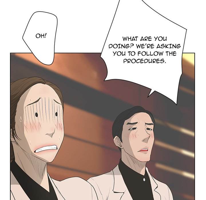 The Mask: Two Faces chapter 43 page 63