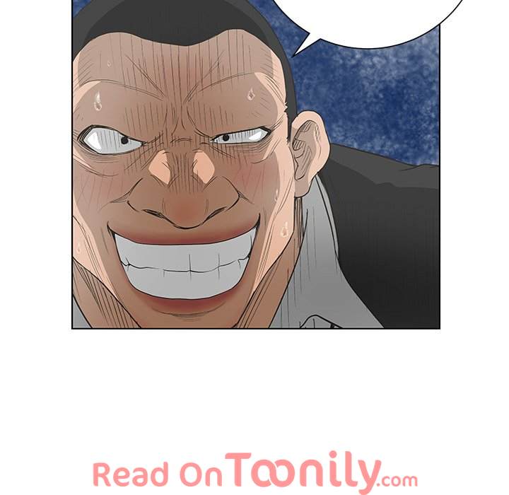 The Mask: Two Faces chapter 43 page 65