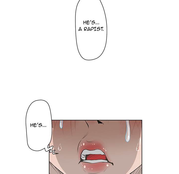 The Mask: Two Faces chapter 43 page 69