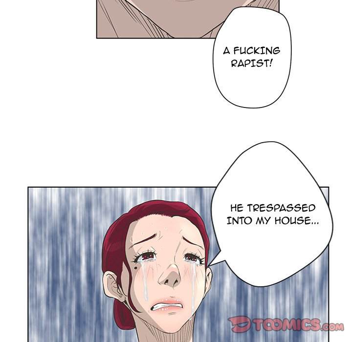 The Mask: Two Faces chapter 43 page 70