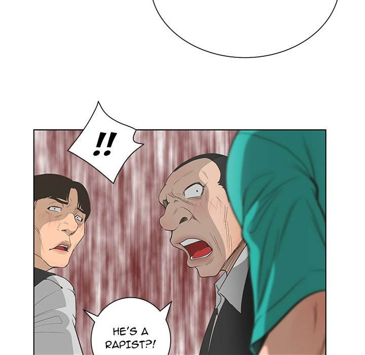 The Mask: Two Faces chapter 43 page 72