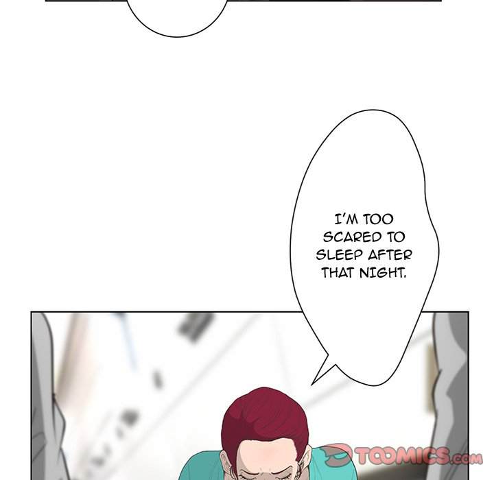 The Mask: Two Faces chapter 43 page 73