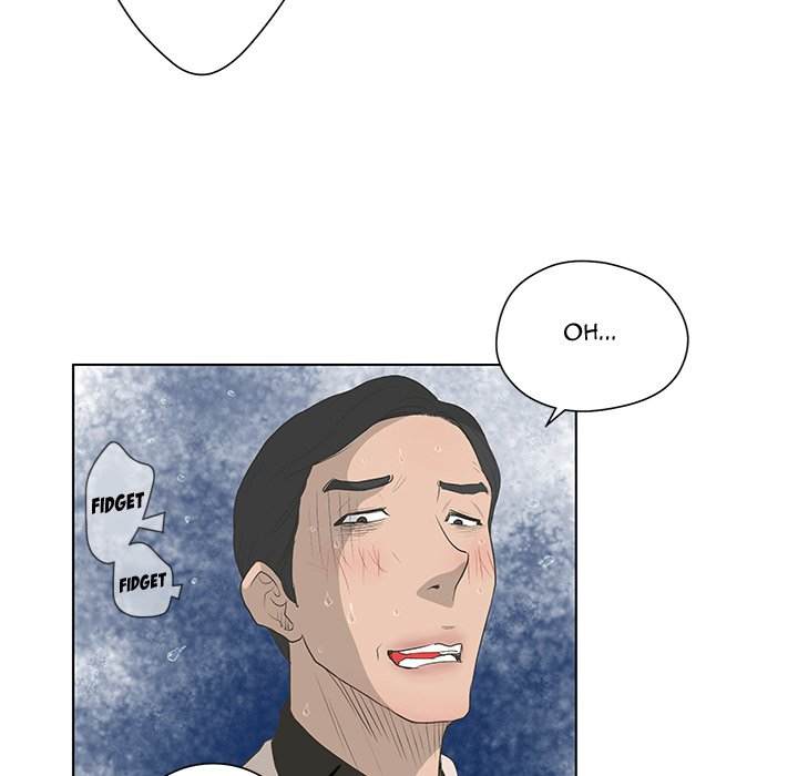The Mask: Two Faces chapter 43 page 75