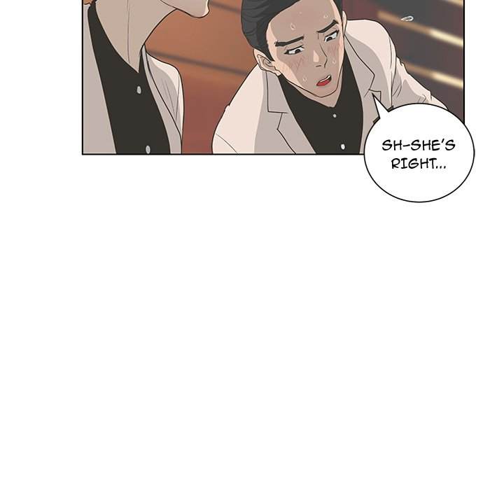 The Mask: Two Faces chapter 43 page 77