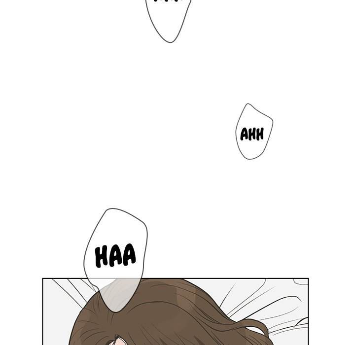 The Mask: Two Faces chapter 43 page 80