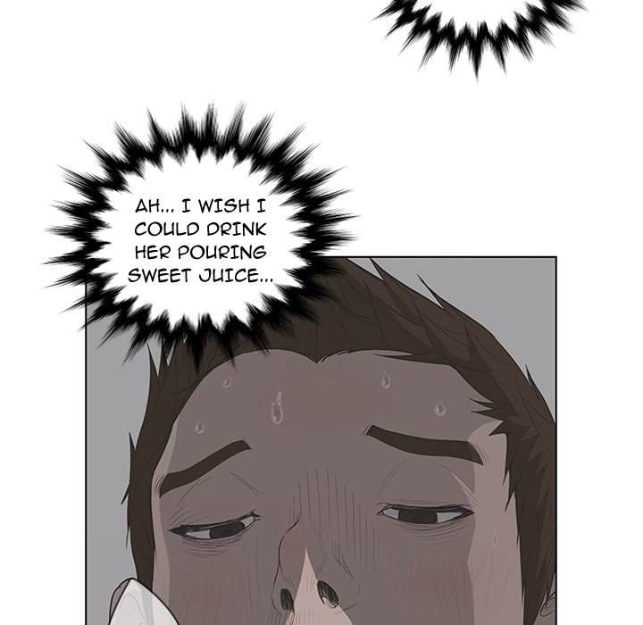 The Mask: Two Faces chapter 43 page 83