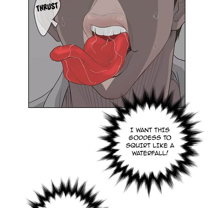 The Mask: Two Faces chapter 43 page 84