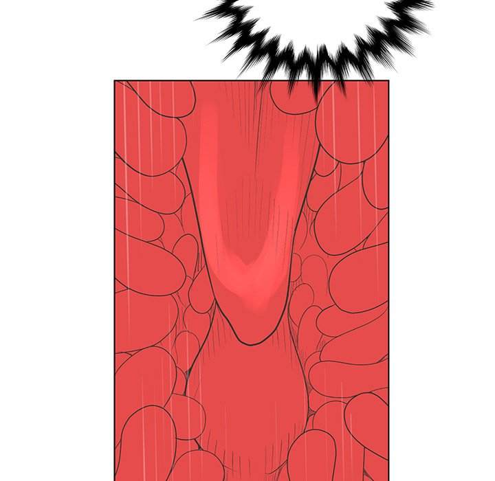 The Mask: Two Faces chapter 43 page 86