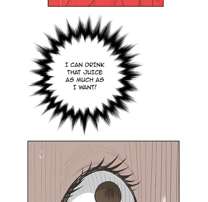 The Mask: Two Faces chapter 43 page 87