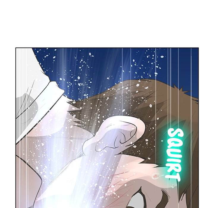 The Mask: Two Faces chapter 43 page 89