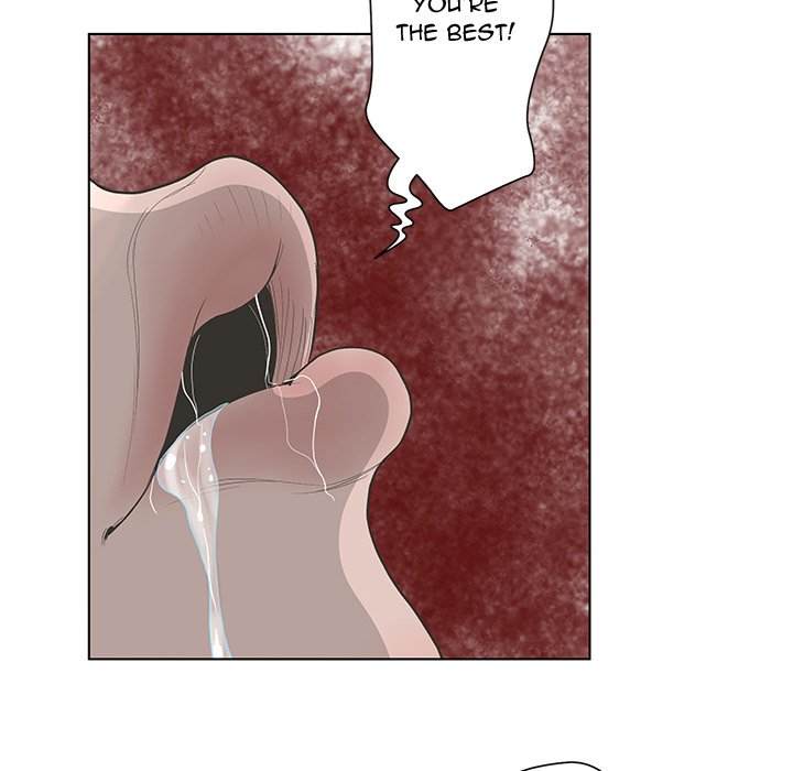 The Mask: Two Faces chapter 43 page 95