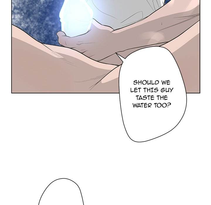 The Mask: Two Faces chapter 43 page 98