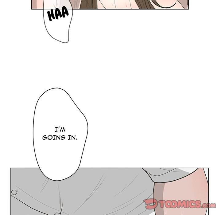 The Mask: Two Faces chapter 43 page 100