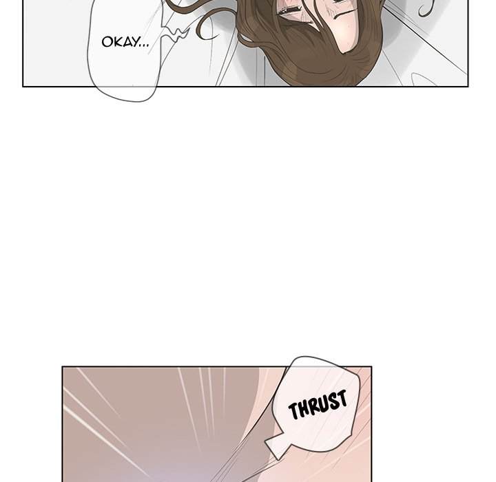 The Mask: Two Faces chapter 43 page 102