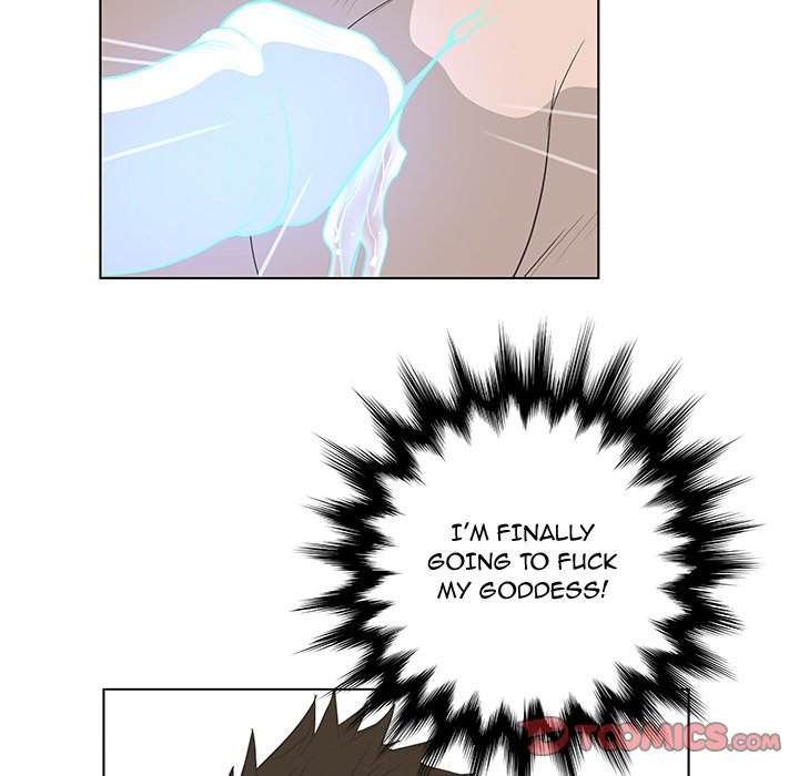 The Mask: Two Faces chapter 43 page 103