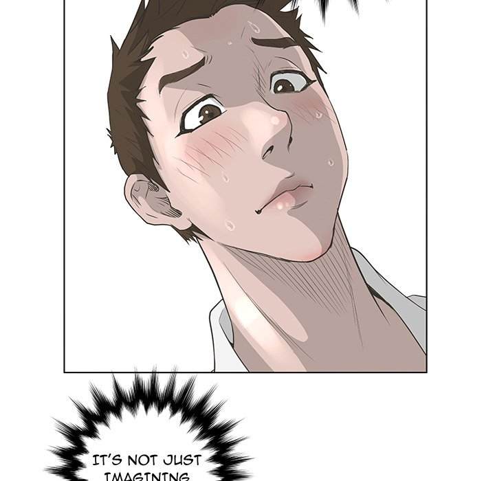 The Mask: Two Faces chapter 43 page 104