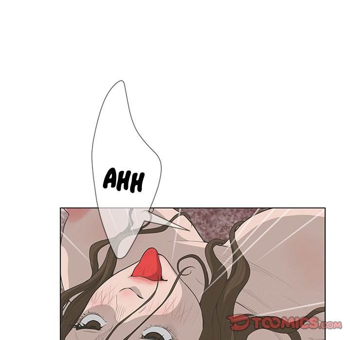The Mask: Two Faces chapter 43 page 106