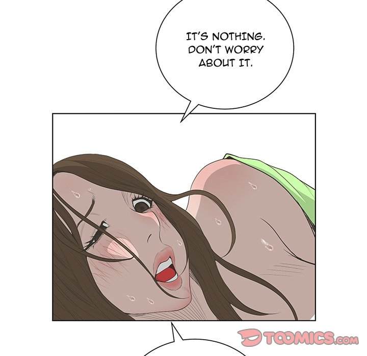 The Mask: Two Faces chapter 43 page 112