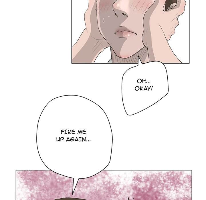 The Mask: Two Faces chapter 43 page 114