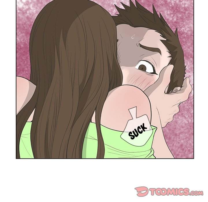 The Mask: Two Faces chapter 43 page 115
