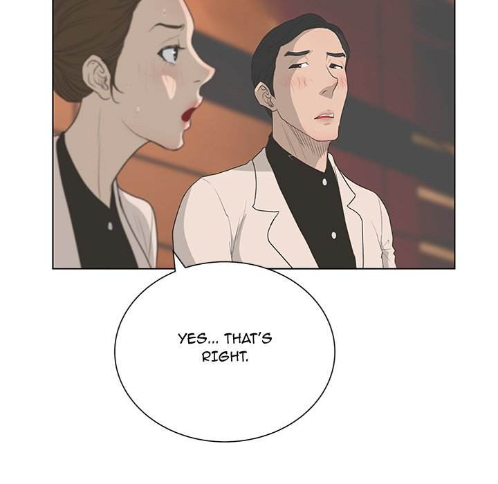 The Mask: Two Faces chapter 43 page 122