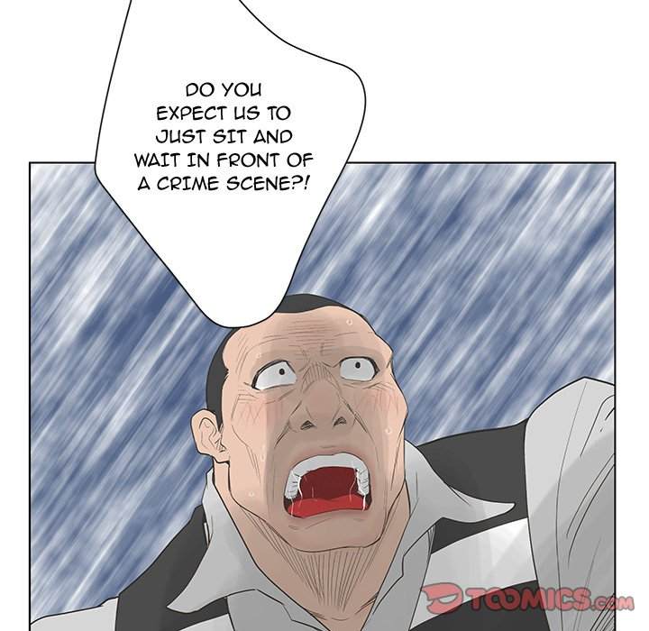 The Mask: Two Faces chapter 43 page 127