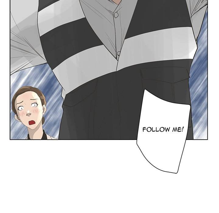 The Mask: Two Faces chapter 43 page 128