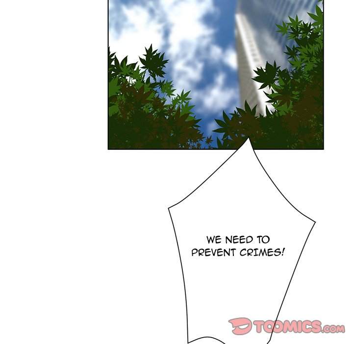 The Mask: Two Faces chapter 43 page 130