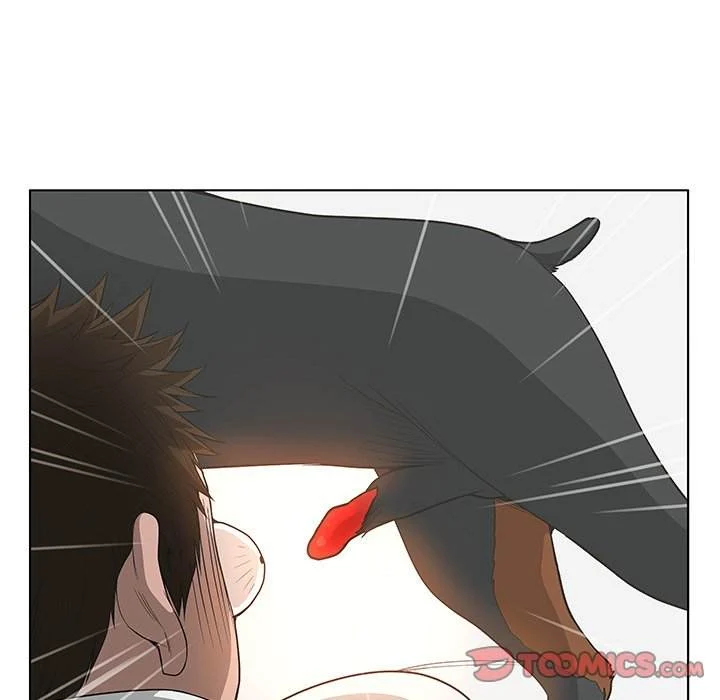 The Mask: Two Faces chapter 44 page 7