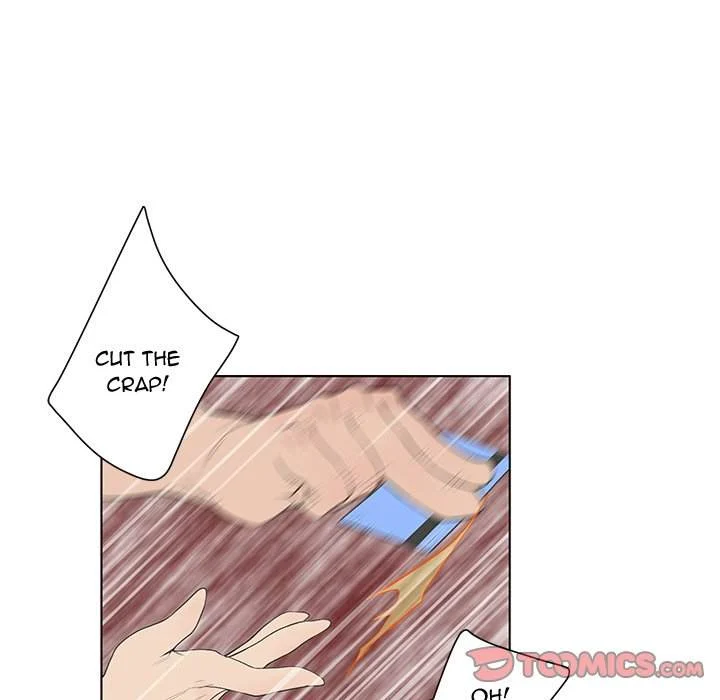 The Mask: Two Faces chapter 44 page 13