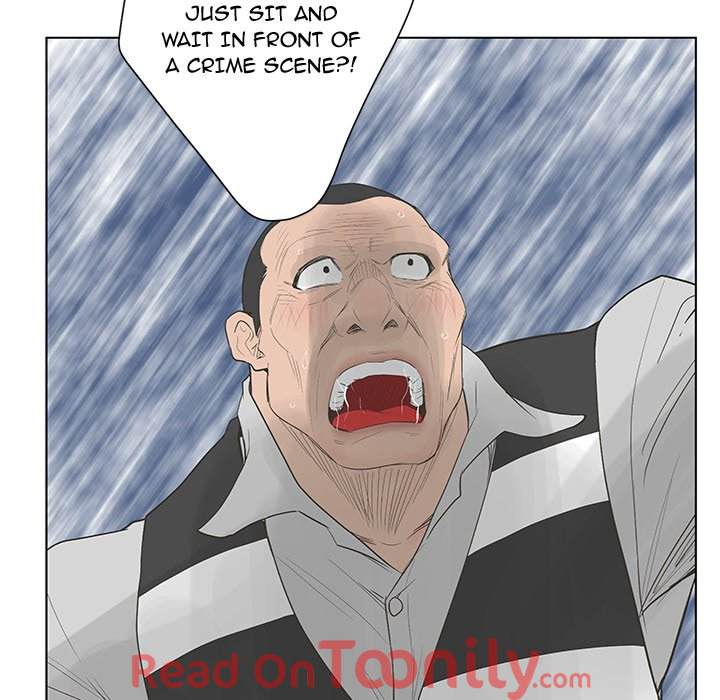 The Mask: Two Faces chapter 44 page 15