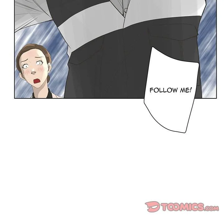 The Mask: Two Faces chapter 44 page 16