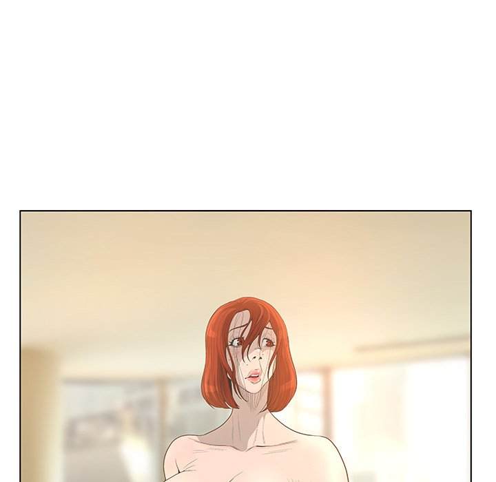 The Mask: Two Faces chapter 44 page 20