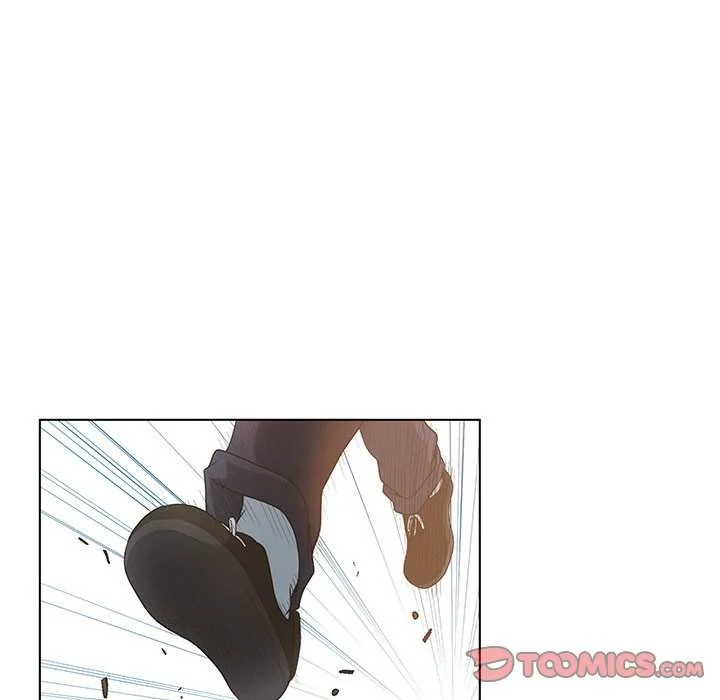 The Mask: Two Faces chapter 44 page 22