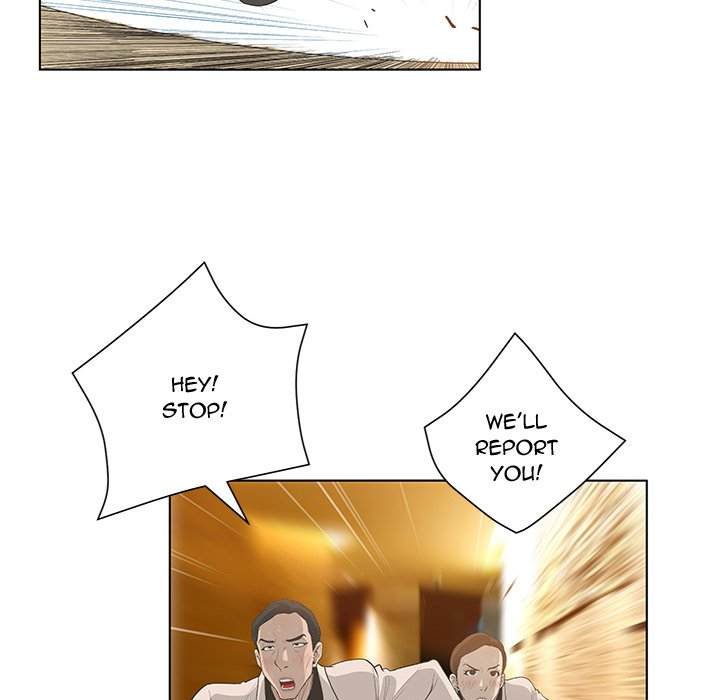 The Mask: Two Faces chapter 44 page 23