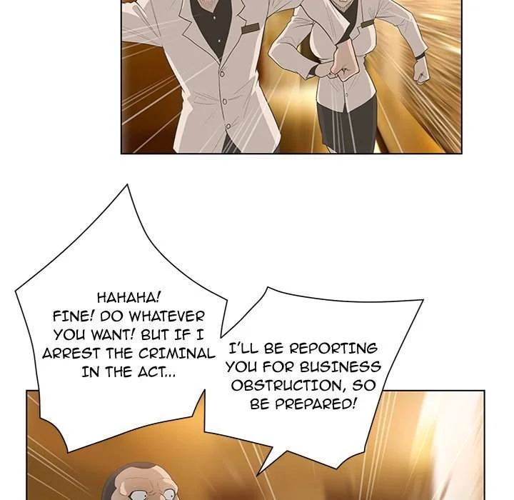 The Mask: Two Faces chapter 44 page 24