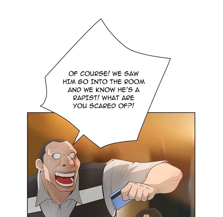 The Mask: Two Faces chapter 44 page 26