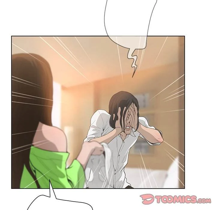 The Mask: Two Faces chapter 44 page 34