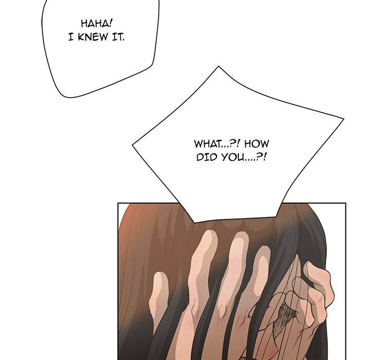 The Mask: Two Faces chapter 44 page 35