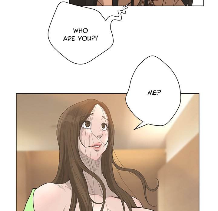 The Mask: Two Faces chapter 44 page 36