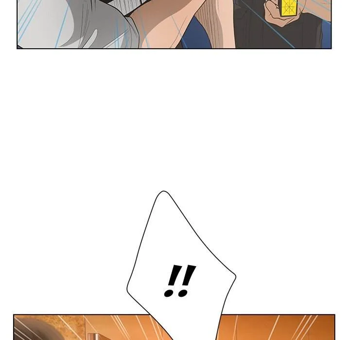 The Mask: Two Faces chapter 44 page 41