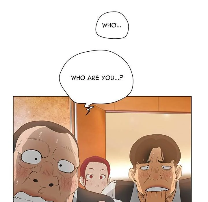 The Mask: Two Faces chapter 44 page 44